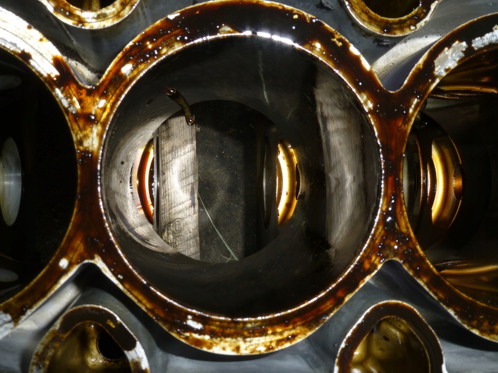 фото №11, Блок двигуна 7552781 bmw e90 n43b20ay