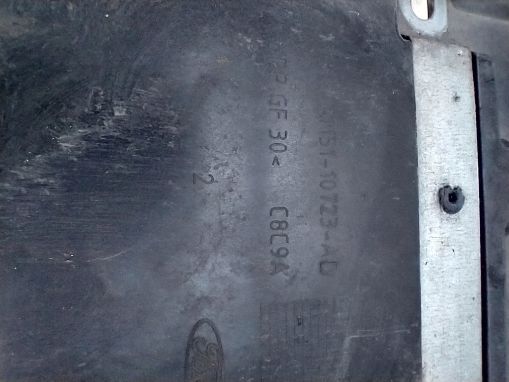 Купити Ford kuga c-max mk2 focus mk3 корпус основа акумулятор am51-10723-ad