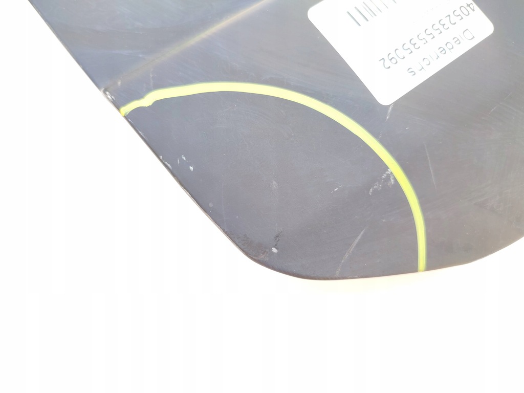 фото №6, Nowe дверь правый задняя ford tourneo transit courier