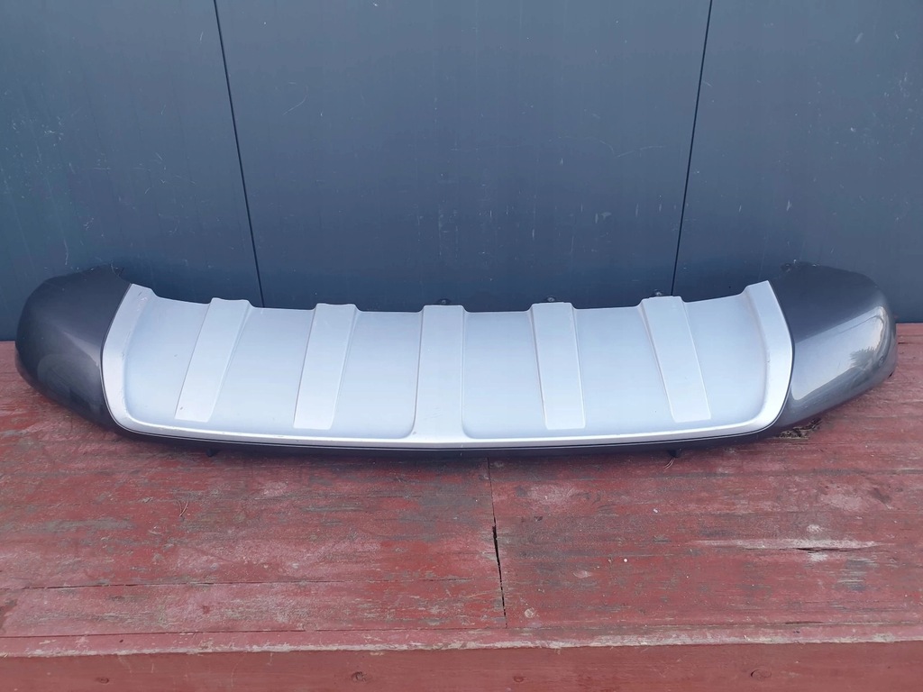 фото №1, Спойлер накладка бампера перед bentley bentayga