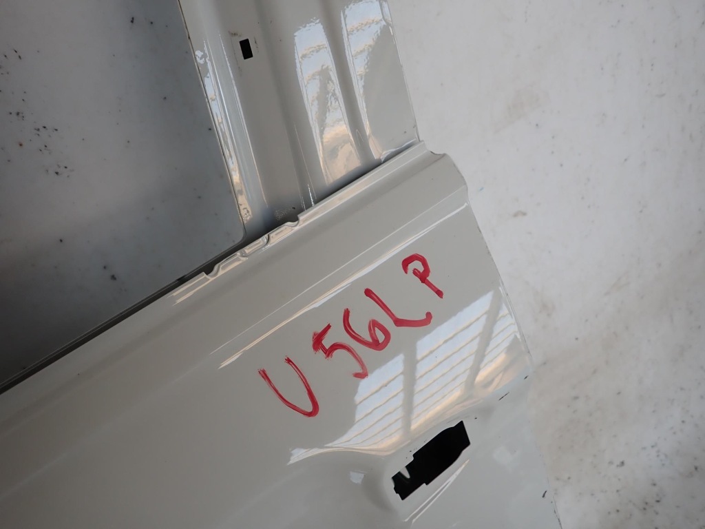 фото №4, Vw tiguan ii 2 16-24 дверь перед передние левая