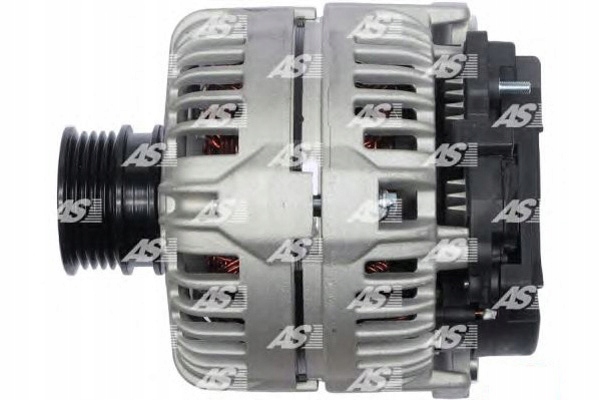 Генератор opel astra h 1,6 1,8 04- as-pl Цена