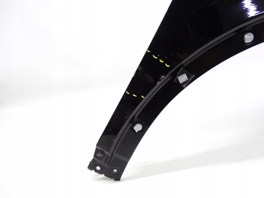 фото №10, Vw id.4 2020+ id.5 2021+ 11a крыло правый передний оригинальный