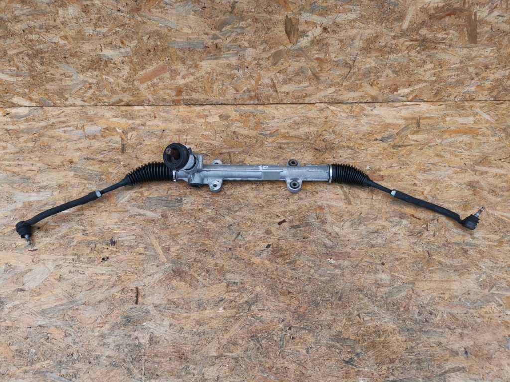 фото №1, Рейка рульова трансмісія hyundai i40 2011-2014