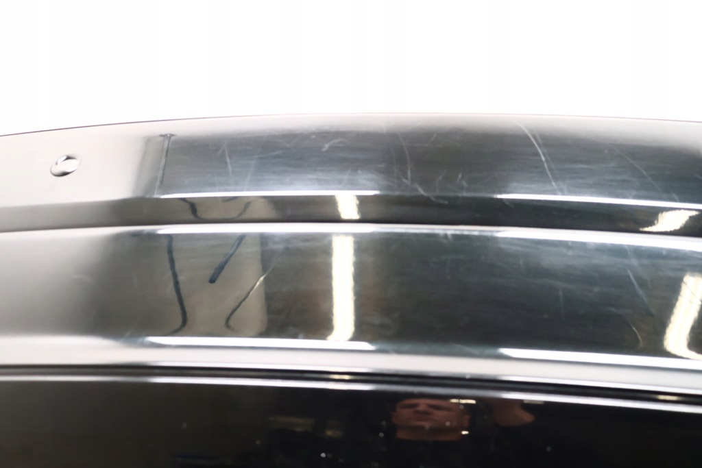 Jeep grand cherokee wk2 бампер задний pgz с Разборки