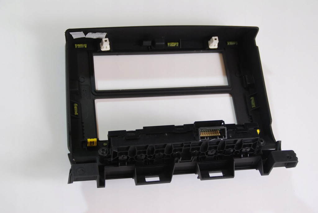 фото №8, Панель рамка радио переключателей master iv