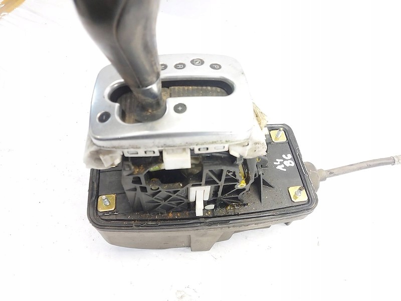 Куліса куліса  касета перемикання передач автоматична коробка передач 8e1713111n audi a4 b6 8e5 Зі Шроту