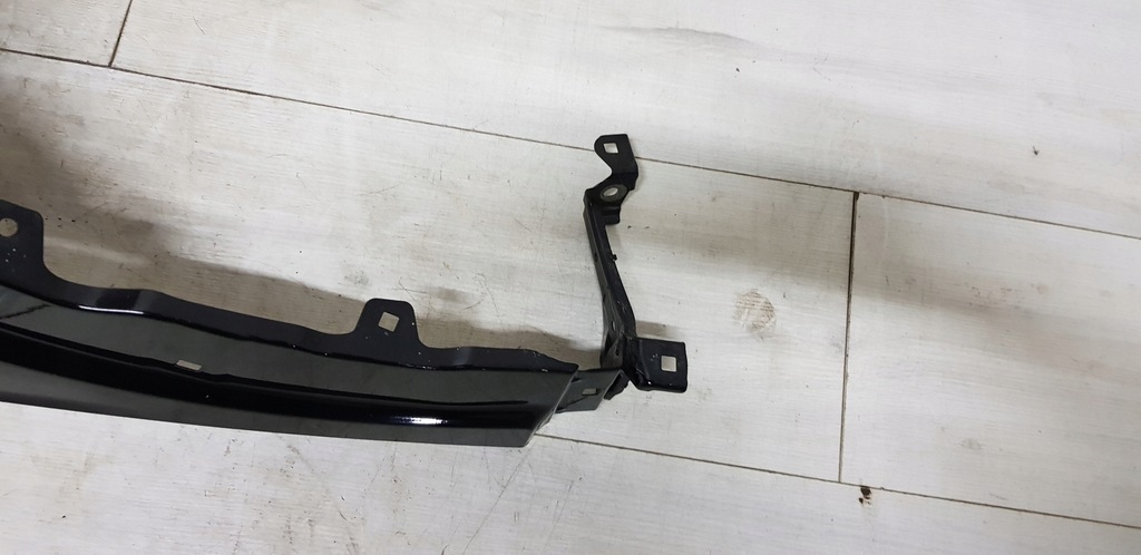 фото №9, Крыло передний правый направляющая oem перед honda hr-v ii 15-21