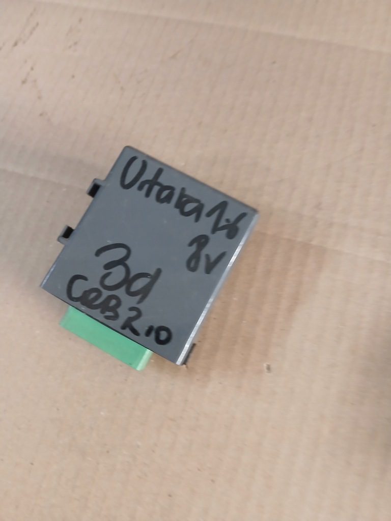 фото №4, Suzuki vitara модуль центрального замка