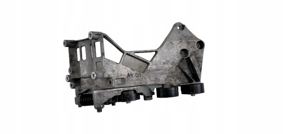 фото №1, Mercedes w169 a-klasa ролик натяжителя a2662001170