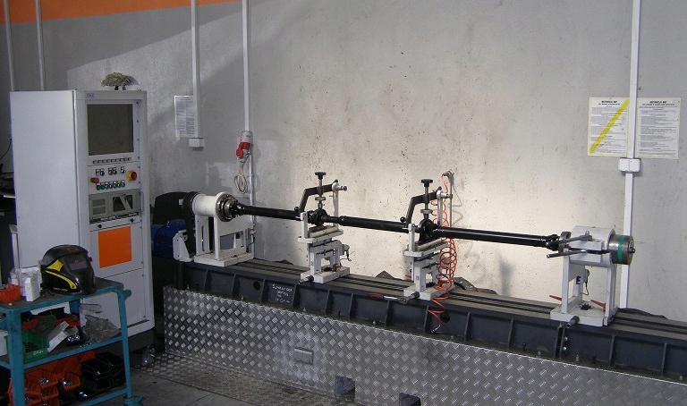 фото №4, Wał приводной mb sprinter vw crafter a906410101