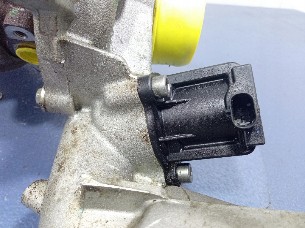 фото №6, Infiniti q50 2.0t 211km турбонагнітач a2740906080 m274