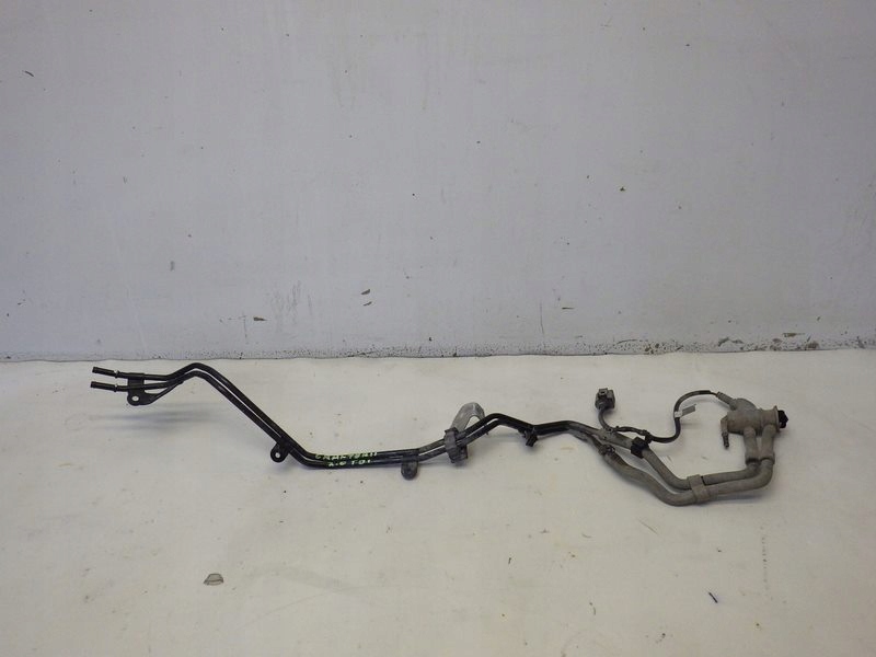 фото №1, Wąż трубка wody vw crafter ii 2.0 tdi 2n0121065bc