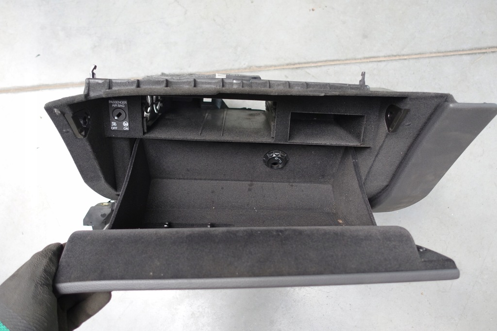 фото №5, Audi q7 sq7 4m бардачок пасажира