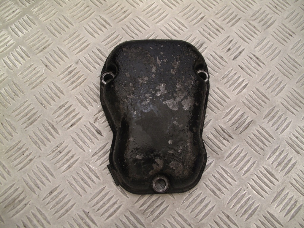 фото №1, Крышка клапанов scania xpi