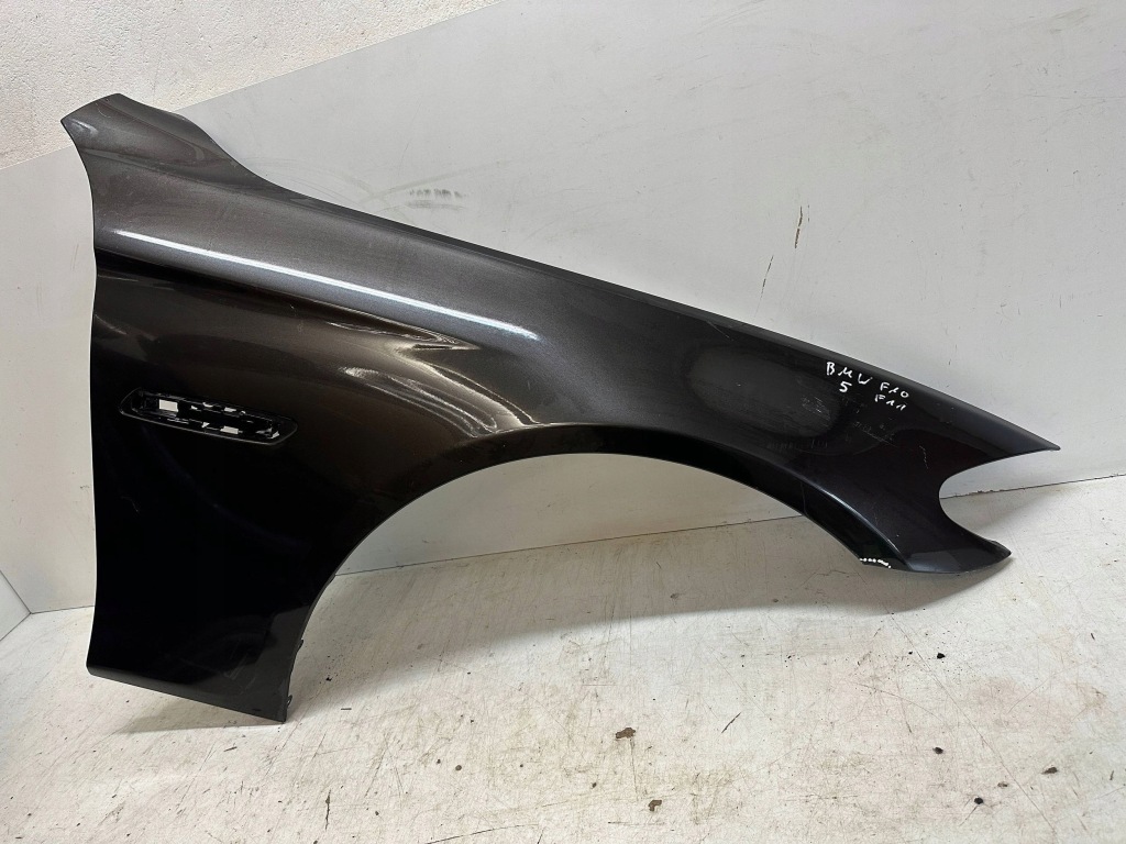 фото №1, Bmw 5 крила правий перед f10