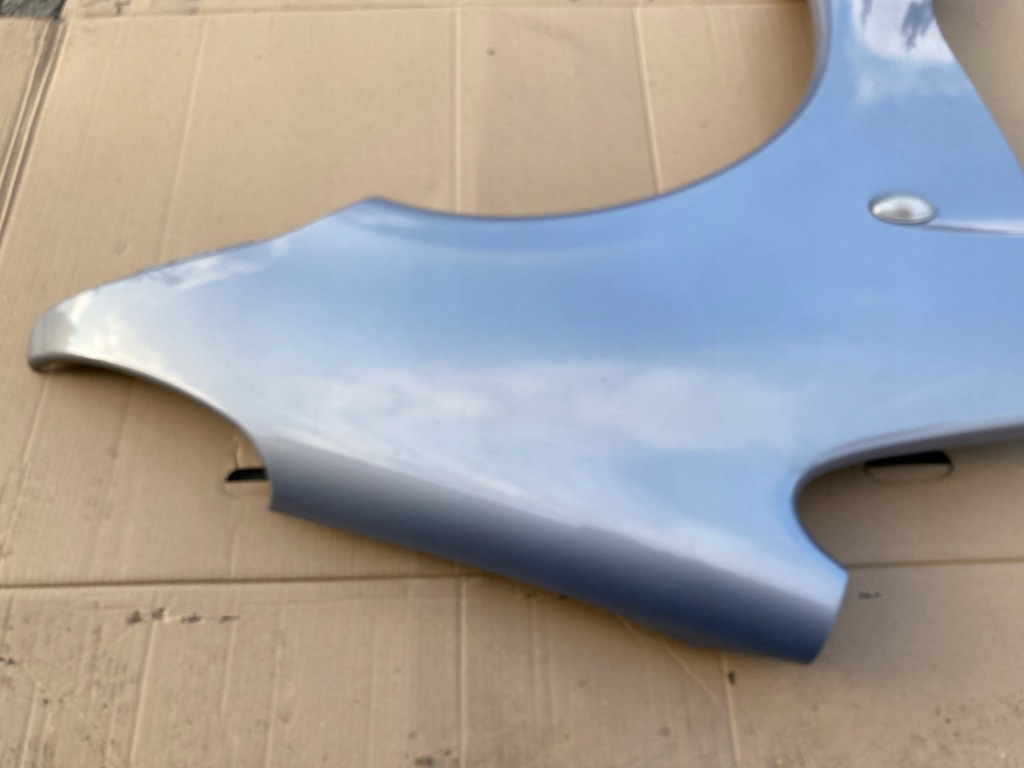 фото №10, Крила правий перед citroen xsara picasso lift knac