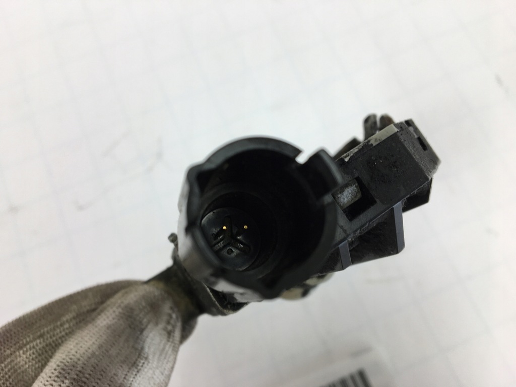 фото №9, Замок датчик капот кришки двигуна mercedes r129 1298210051 20422402