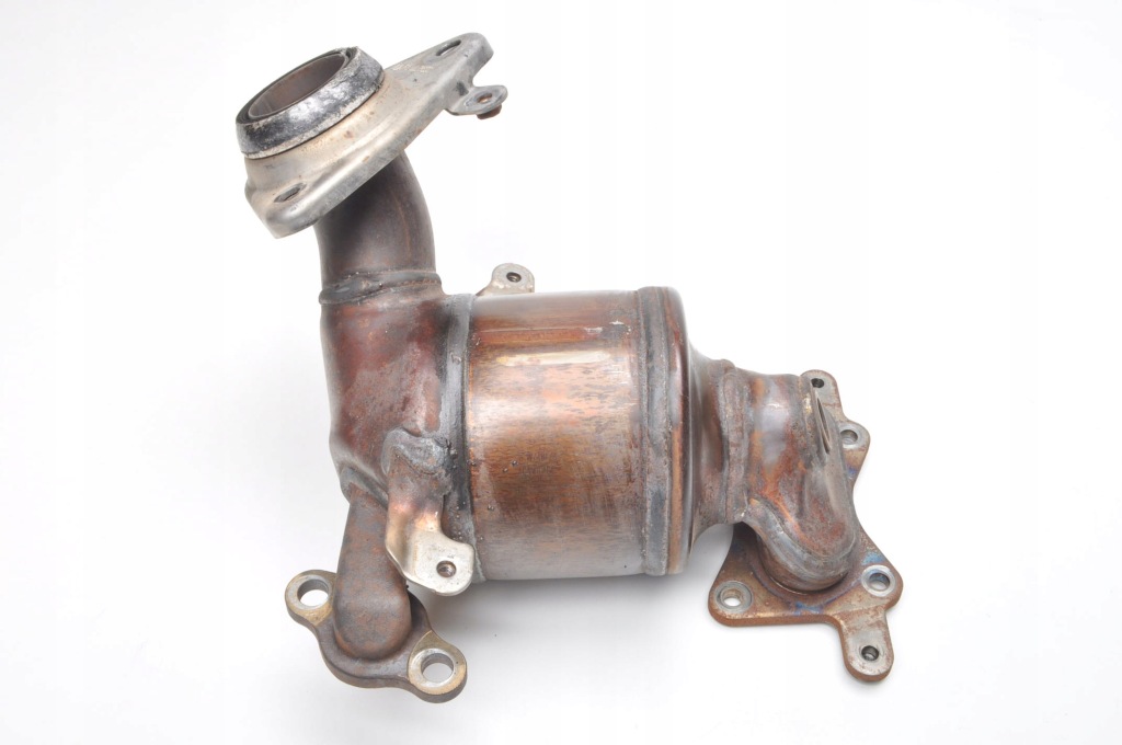 фото №1, Honda hr-v iii каталізатор 33v60874 0236hnj