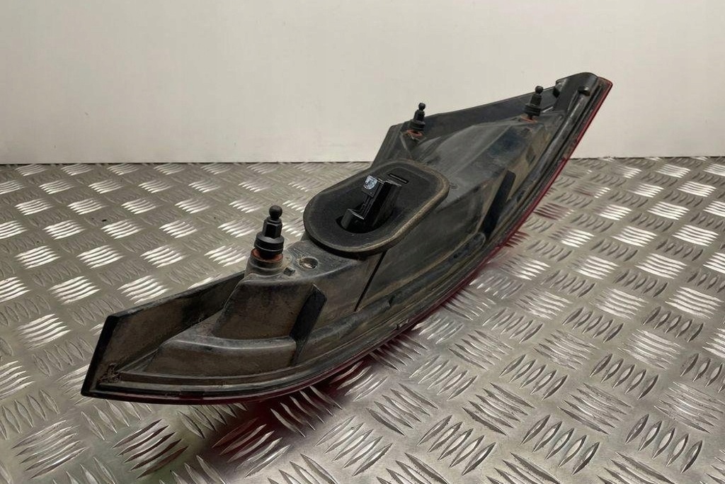 фото №9, Лампа права задня audi q5 8r 8r0945094c 2.97l дизель 2014