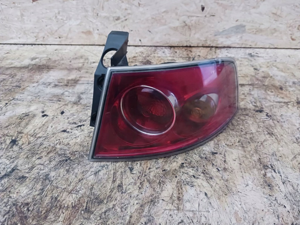 фото №1, Лампа права задня ibiza iii