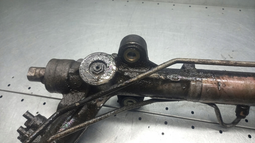 Купить Рулевая рейка mercedes benz vito r 639 1 101 1 016