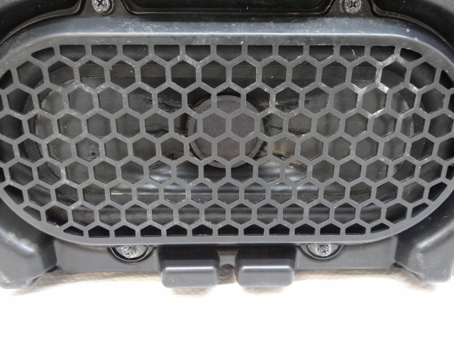 фото №7, Citroen c4 iii e-c4 subwoower динамик 9834131280