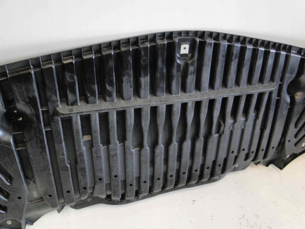 фото №4, Mercedes slc r172 172 защита pod бампер бензин