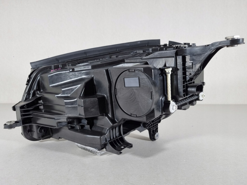 фото №7, Mercedes gls w167 full led лампа права performance