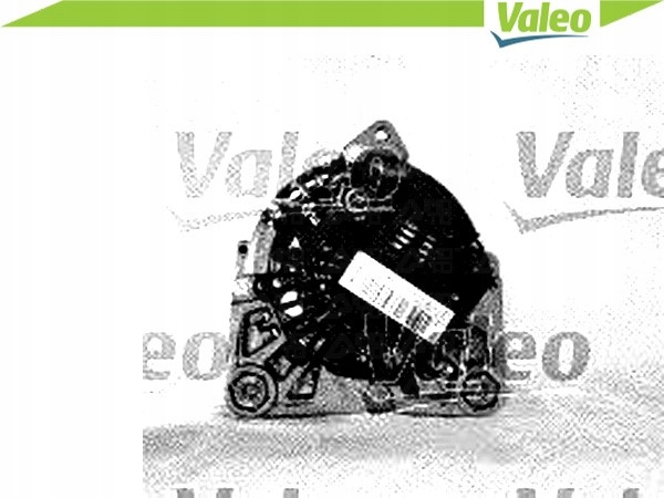 фото №3, Генератор 14v 110a renault grand scenic ii lagu #petrolhead pro+ kit4