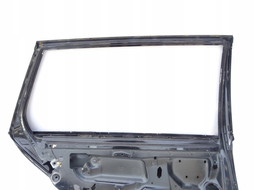 фото №5, Mercedes e-klasa w211 kombi дверь левая задняя