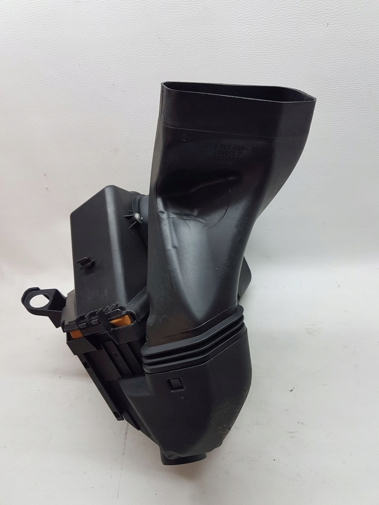 фото №6, Bmw 1 e87 e90 корпус фільтра повітря 70316826