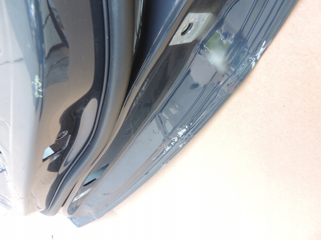 фото №11, Vw touran 5ta 2015 2016 2017 левая передние дверь