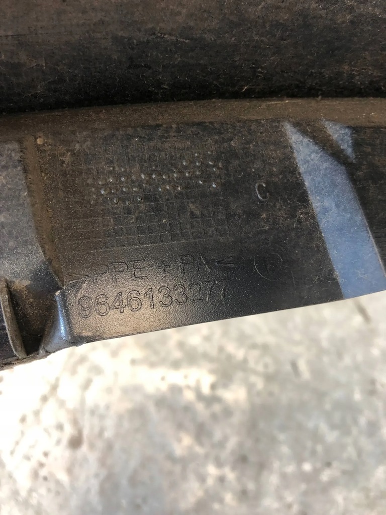 фото №6, Citroen c4 i крила правий перед ezw