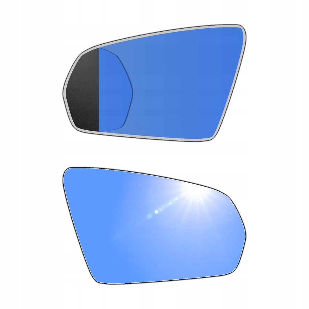 фото №1, Антибліковий chrysler sebring js 2007-2010 2008 2009 thomasss