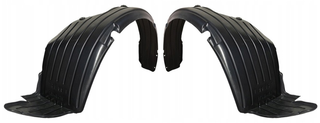 фото №1, Підкрилок hyundai i30 2012- перед ліва + праве 5d