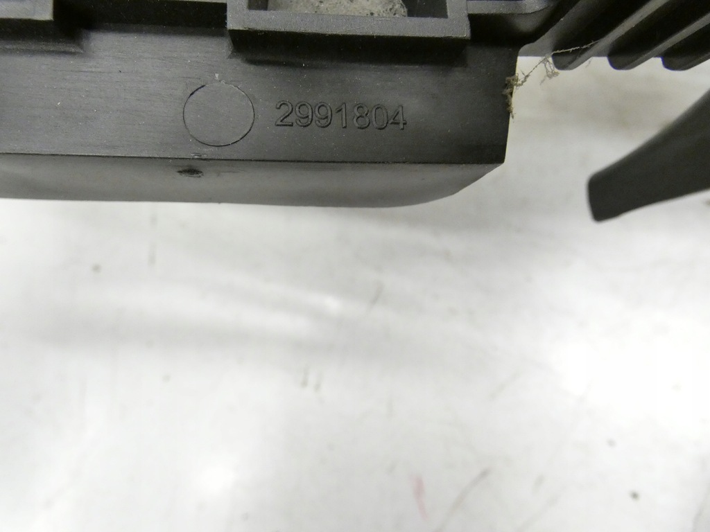 фото №5, Bmw x1 e84 защита полка багажника правая правый задняя czarna