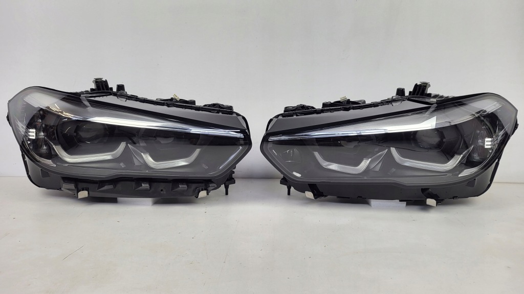 Купити Фара фара передня правий bmw x5 g05 x6 g06 full led 18-