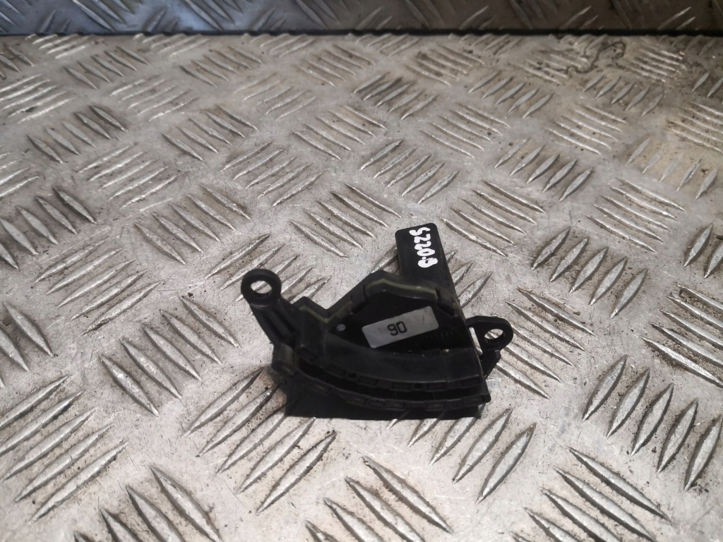 фото №1, Mercedes-benz s w220 датчик kąta поворота