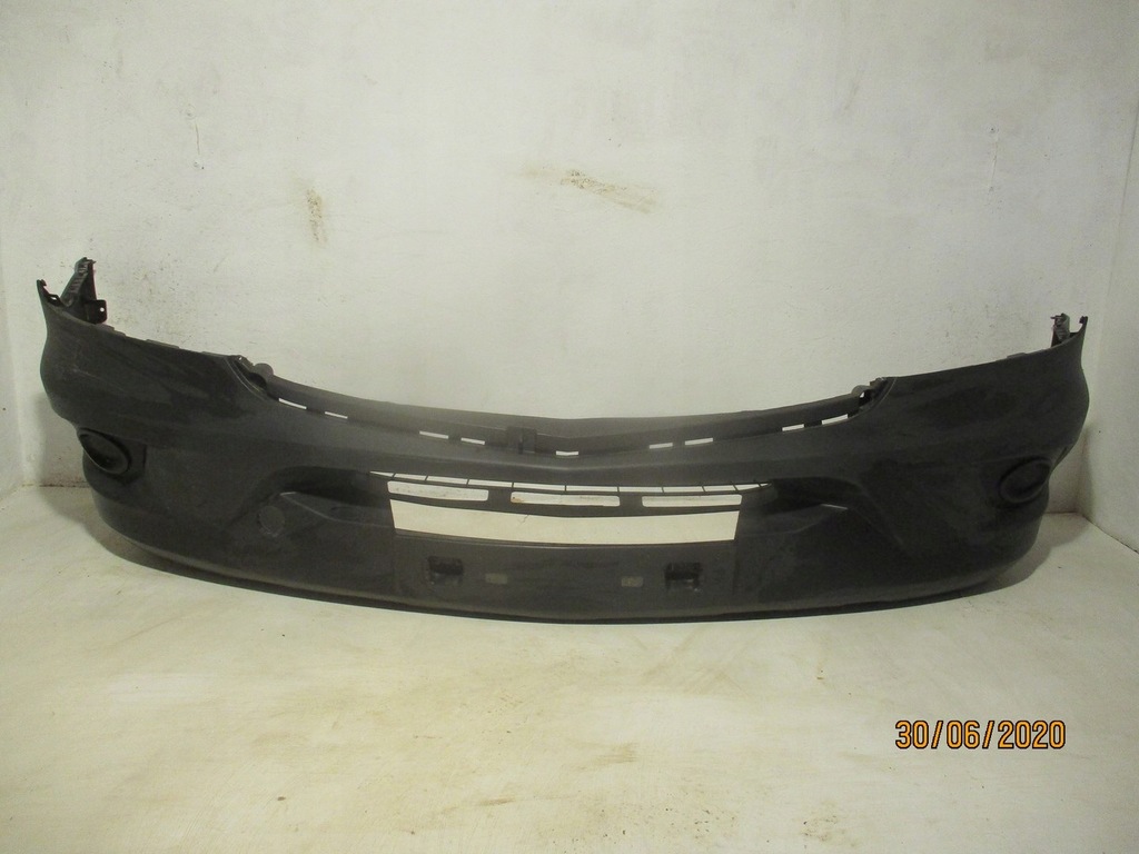 фото №1, Бампер mercedes sprinter 906 18r перед