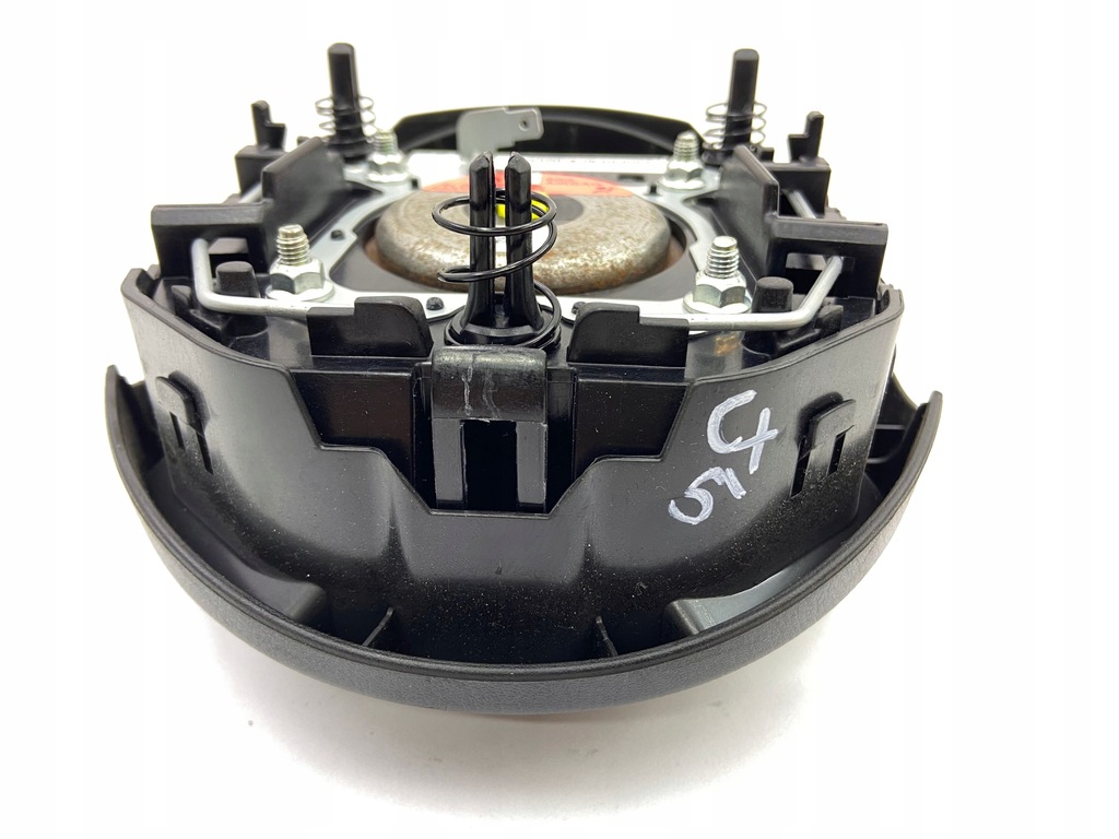 фото №6, Подушка подушка безопасности с руля водителя mazda cx5 cx-5 i 2012-2017r.