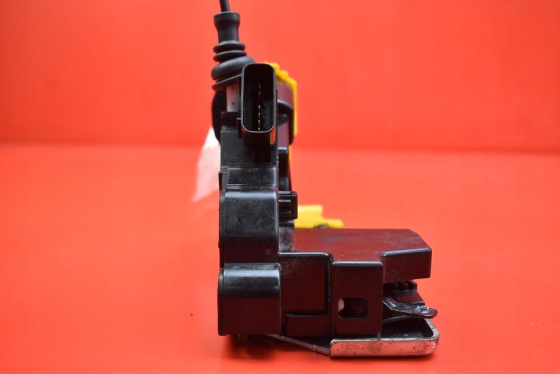 фото №5, Замок дверь левый перед передний eu 81310-a2300 kia ceed 2 ii 12-18