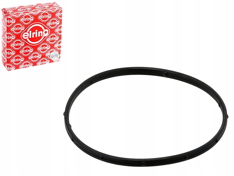 фото №1, Прокладка термостата mercedes elring