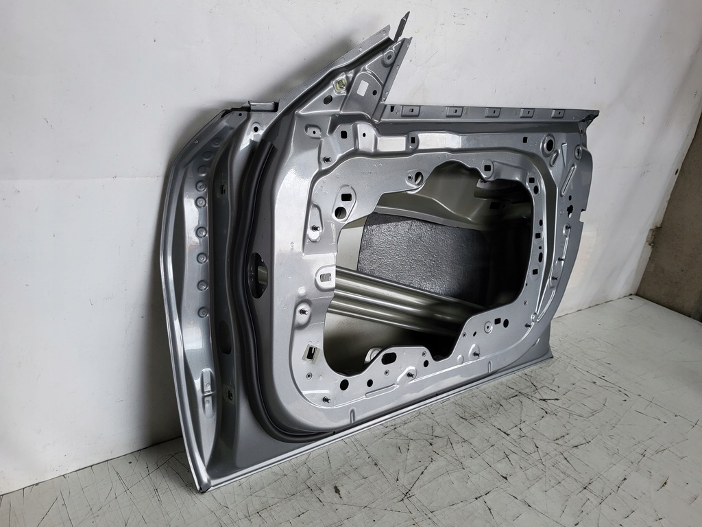 фото №7, Двері праве перед передні bmw 4 g26 i4 g26