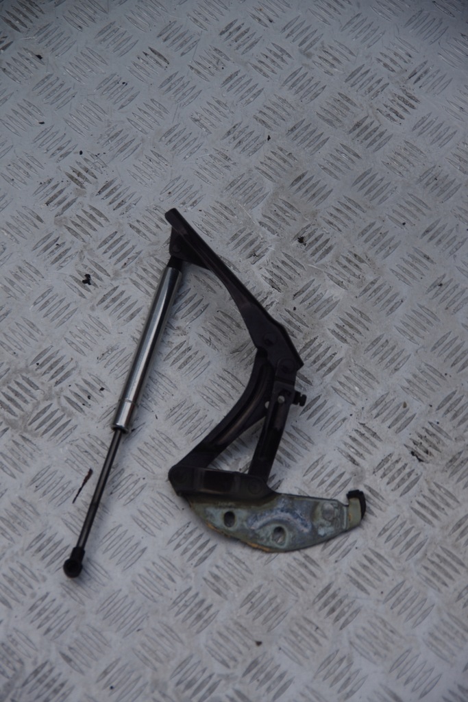 фото №6, Петля петлі капот phaeton lift ll4u комплект