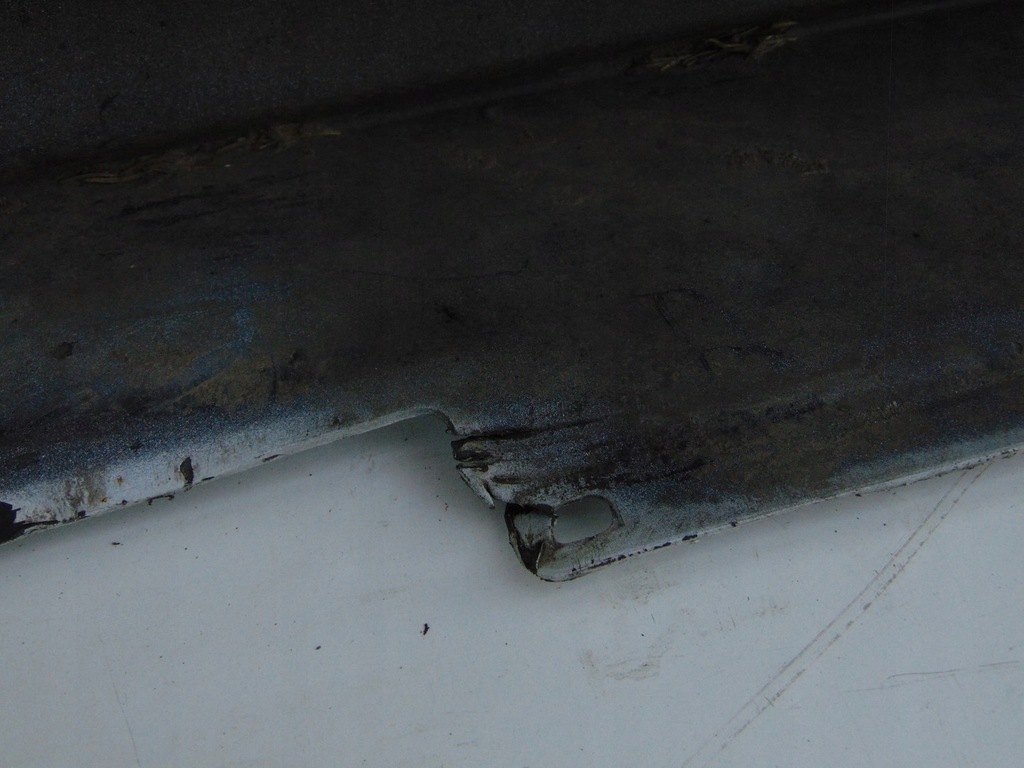 фото №7, Молдинг накладка порог порог правая peugeot rcz