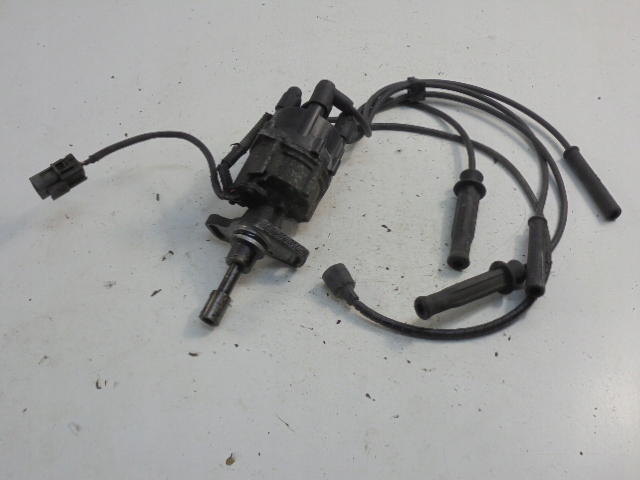 фото №1, Ford maverick i аппарат зажигание