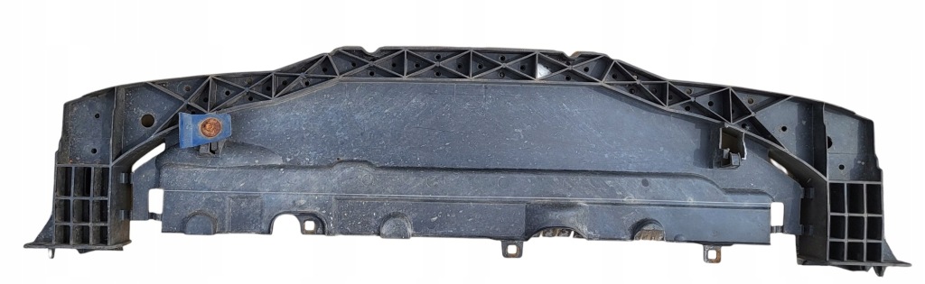 фото №1, Захист плита pod бампер перед peugeot 207 9649583180