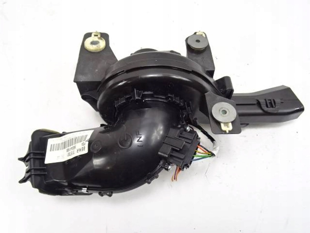 фото №9, Вентилятор воздуходувка peugeot 5008 i