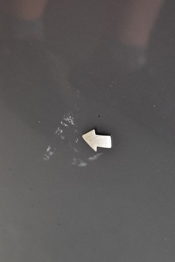 фото №8, Дверь левая перед передние a08 bmw x3 e83 03-10